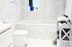 Stylish 1-Bed Flat - Near Town Centre - Flat 10 - Foto 2