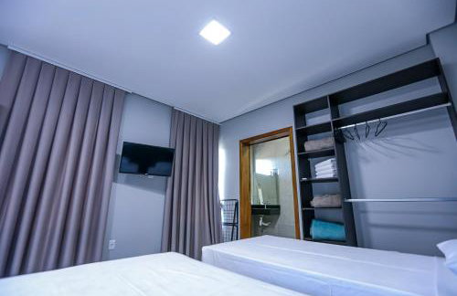 Vila Nóbrega Residencial - Foto 13