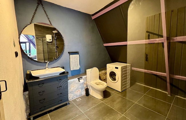 Villa Hidden Paradise Garden - Photo 71