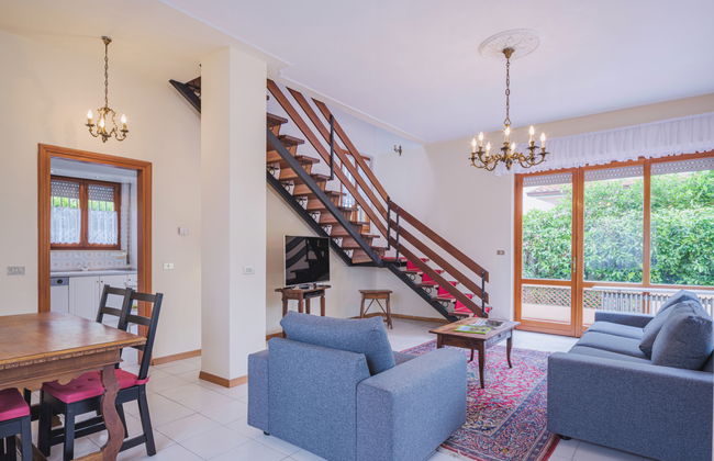 Maria Luisa - Foto 6