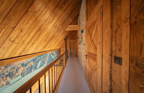 WHITE BROOK Luxury Chalets with Jacuzzi - Dolina Chochołowska - Kościelisko - Zakopane - Tatry - Foto 67