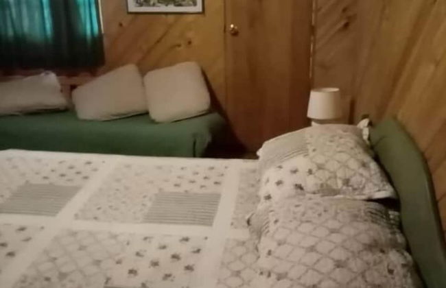 hermosa casa con piscina olmue - Foto 2