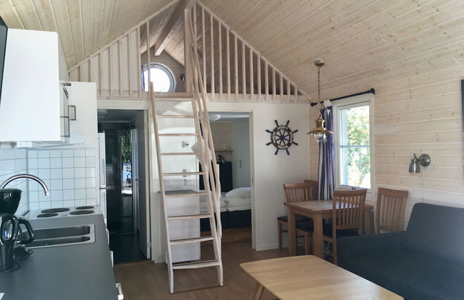 Ronneby Havscamping - Photo 8