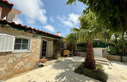 Charming cottage, pool & garden by Guincho beach - Foto 17