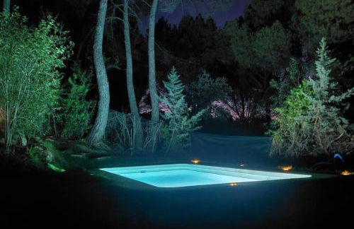 Villa del Almirante - Foto 11