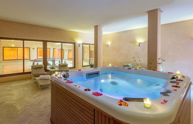 Domaine Rosaroum - Photo 80