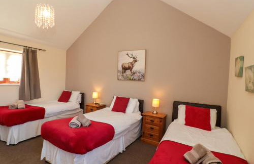 Partridge Cottage - Foto 22