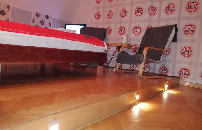 Willa Czajka - Widokowe Apartamenty - Foto 22