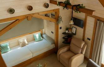 Luxury Rural Cuenca - Villas - Foto 13