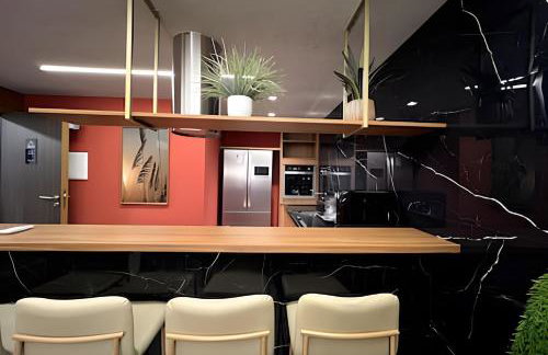 Noroeste Ed. Easy - Estadia com ALMA - Foto 20