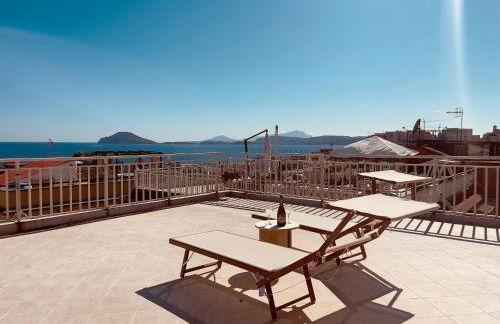 Amazing modern penthouse with stunning view - Foto 15