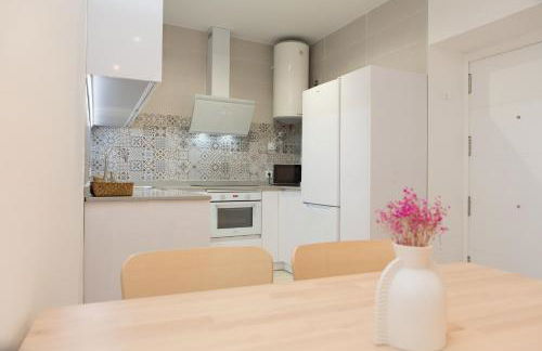 ARCO apartamento junto a la Catedral de Cádiz - Foto 9