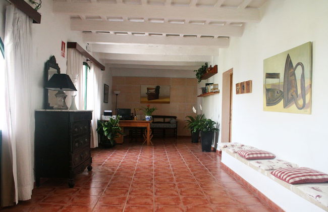 Agroturismo Biniai Nou - Foto 2