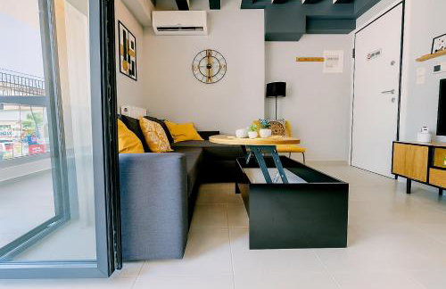 GPX CLR Liberty Maisonette Suite & Private Parking - Foto 28