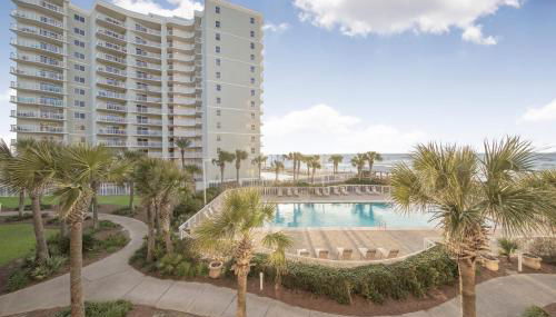 Seaside Beach & Racquet Club 4311 by Vacation Homes Collection - Foto 2