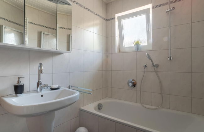 Tranquil Apartment in Marktleuthen near River & Forest - Foto 24