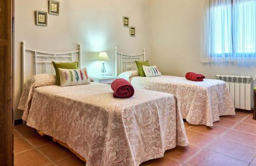 Casa Rural Vistaluque - Foto 10