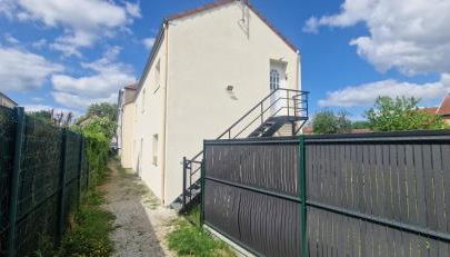 Appartement cosy spacieux parking gratuit en face - Foto 4