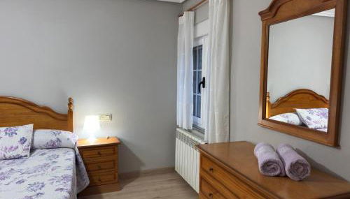 Apartamentos Casa Alvarina - Luarca - Foto 5, towels