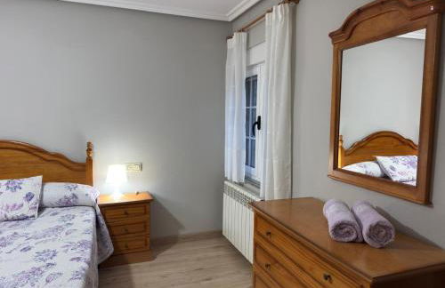 Apartamentos Casa Alvarina - Luarca - Foto 5