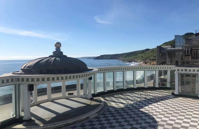 Harcourt Place - Foto 46