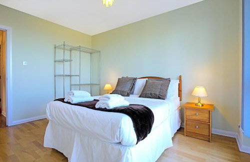 Britannia Penthouse - Foto 37