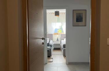 Luxury apartment LUNA for 6, sauna, center, **** - Photo 5