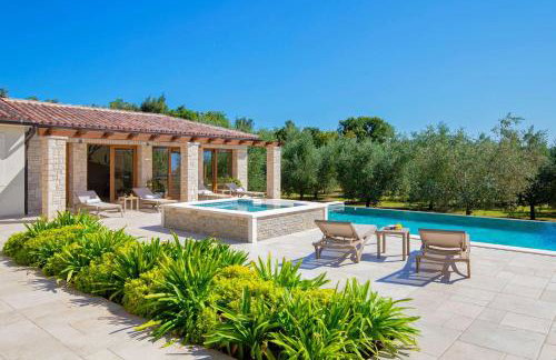 Villa Ginetto by Rent Istria - Foto 2