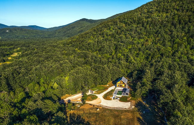 Villa Lovelos - Foto 46