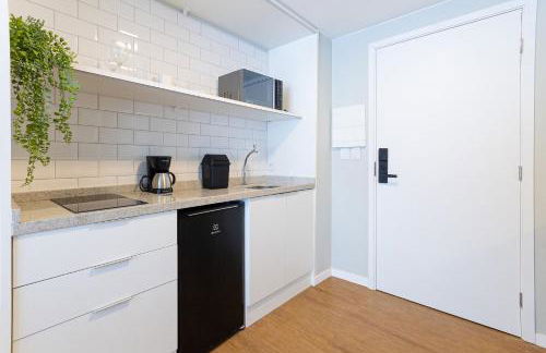 Piedade 45 Housi Belém by Carpediem - Foto 26