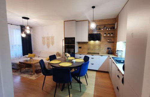 Apartament Pod Modrzewiem - Foto 4
