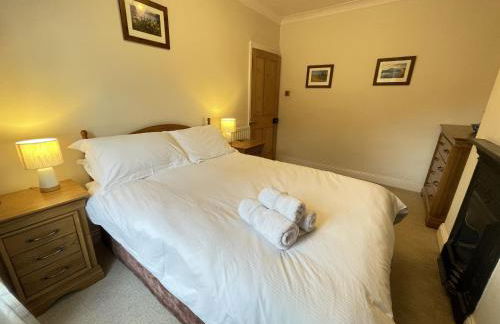 Tawny Cottage - Foto 15