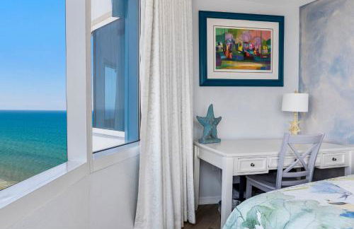 Escape 2 The Beach Daytona Beach FL 2BR 2B as seen on Youtube - Foto 21