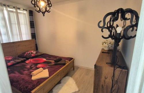 Noclegi "LAS WYPAS" Trzcianka - Foto 4