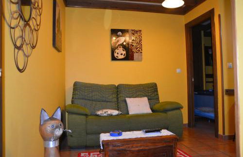 Apartamentos Rurales Piedrafita - Foto 36