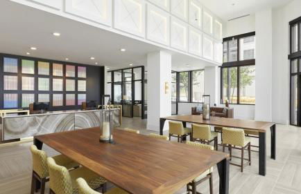 Landing Modern Studio Clubhouse Pool - Foto 19