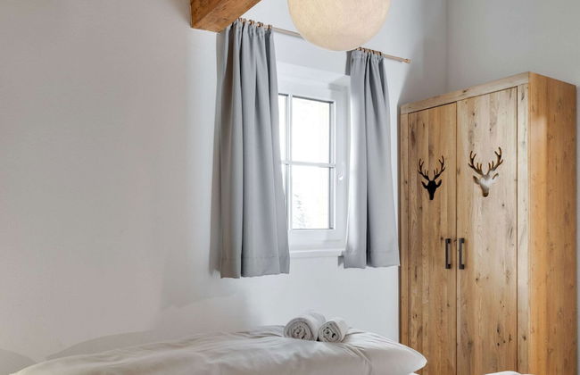 Chalet Near the ski Area With Sauna - Foto 11