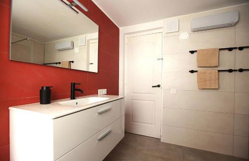 ATALAYA - PISCINA PRIVADA - agua calentada- ADULTS ONLY - Foto 26