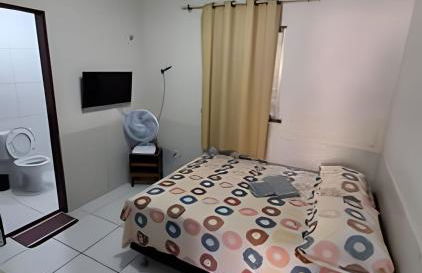 Apartamento acolhedor Maracanaú -Premium - Photo 21