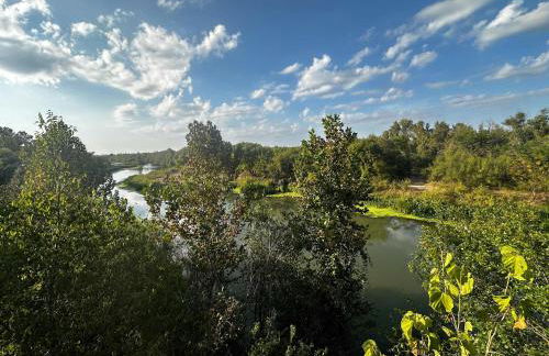 Private En-suite in Luxury Home - Foto 7