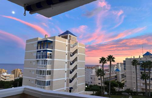 Apart Los Buenos Aires de Mar Los Arenales del Sol - Foto 3