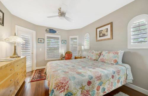 Hot Tub Sleeps 10 Park Your Boat & Trailer - Photo 79