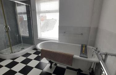 Comfortable family home with amazing Seaviews - Foto 23