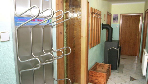 Newly Furnished Appartment at the Mouth of the Poller Valley National Park - Photo 2, Réception