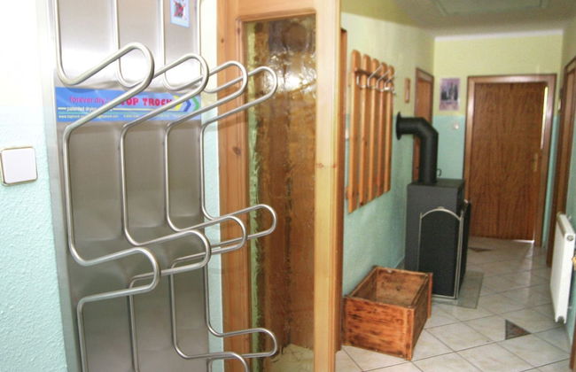 Newly Furnished Appartment at the Mouth of the Poller Valley National Park - Photo 2