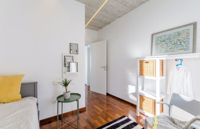 Smart Villa - Foto 17