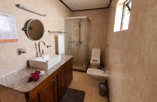 Maison L'Horizon - Photo 33