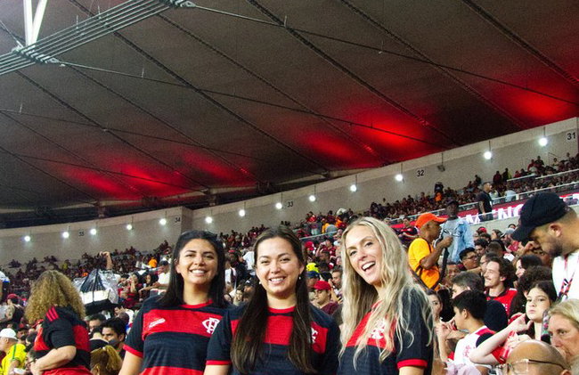 Watch football match at Maracanã with ticket, Guide and transfer - Photo 3