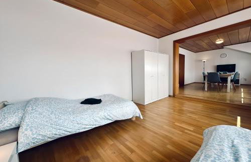 sleepWELL-Horstmar II Zentral & Komfort - Foto 7