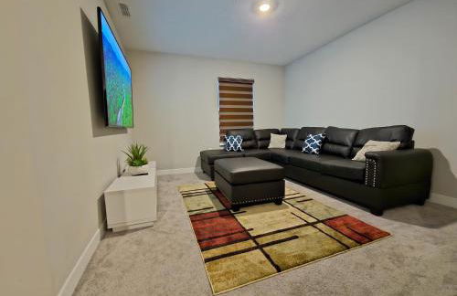 Cozy 5 bedroom and 4 bathroom - Foto 6